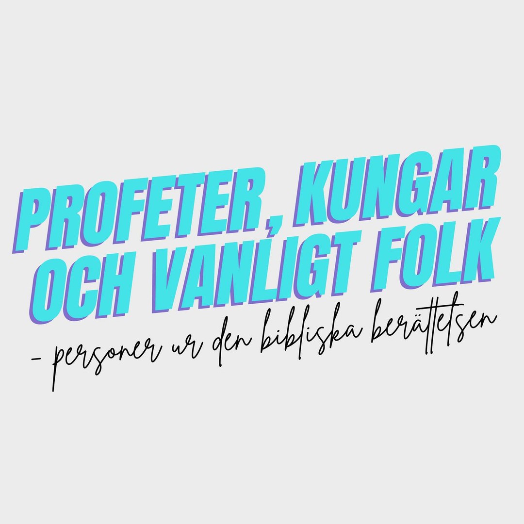 Job - när livet spricker och Gud är tyst